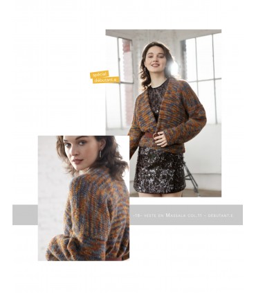 PLASSARD : Catalogue FEMME n°181