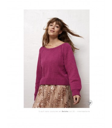 PLASSARD : Catalogue Femme/homme intemporel hiver n° 180