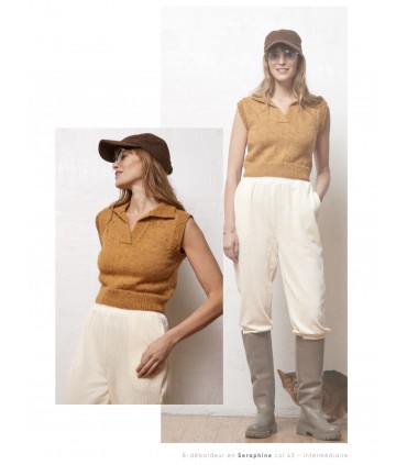 PLASSARD : Catalogue Femme/homme intemporel hiver n° 180