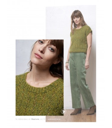 PLASSARD : Catalogue Femme/homme intemporel hiver n° 180