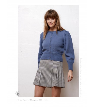 PLASSARD : Catalogue Femme/homme intemporel hiver n° 180