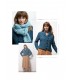 PLASSARD : Catalogue Femme/homme intemporel hiver n° 180