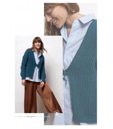 PLASSARD : Catalogue Femme/homme intemporel hiver n° 180