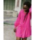 MAISON FAUVE : Robe/Blouse TRIBECA