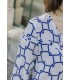 MAISON FAUVE : Robe/Blouse TRIBECA