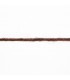 LANG YARNS : ALPAGA SOXX 6 PLY -0167- Chocolat