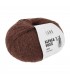 LANG YARNS : ALPAGA SOXX 6 PLY -0167- Chocolat