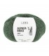 LANG YARNS : ALPAGA SOXX 6 PLY - 0098- OLIVE