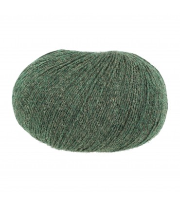 LANG YARNS : ALPAGA SOXX 6 PLY - 0098- OLIVE