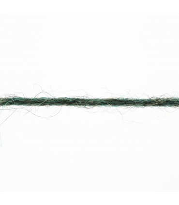 LANG YARNS : ALPAGA SOXX 6 PLY - 0098- OLIVE