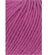 LANG YARNS : Poséidon - 0085 - FUCHSIA