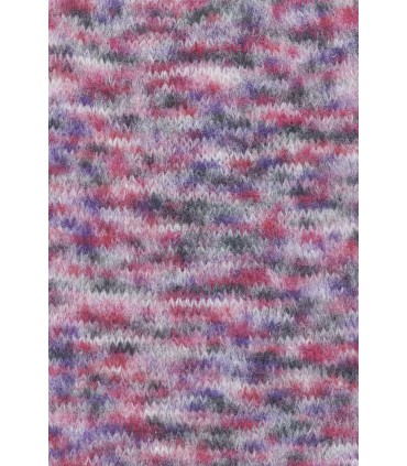 LANG YARNS : Muse -001 - FUCHSIA