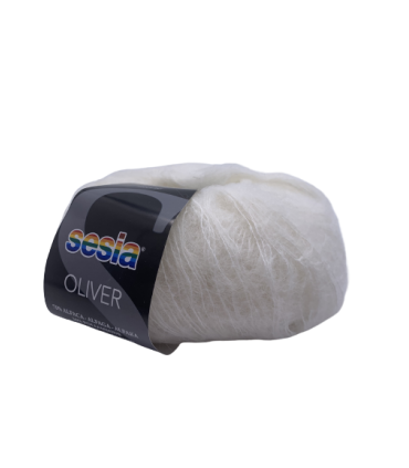 SESIA : Oliver CRÈME