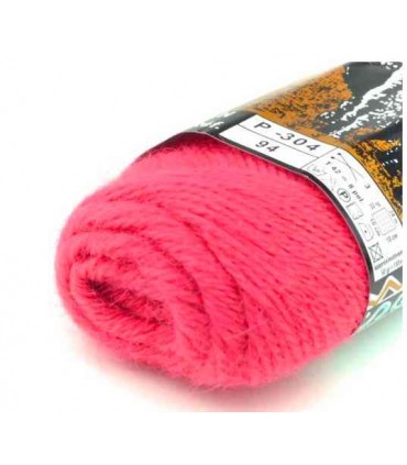 PLASSARD Alpaga CORAIL
