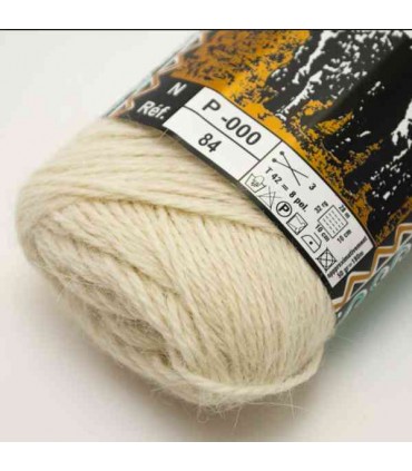 PLASSARD Alpaga CREME