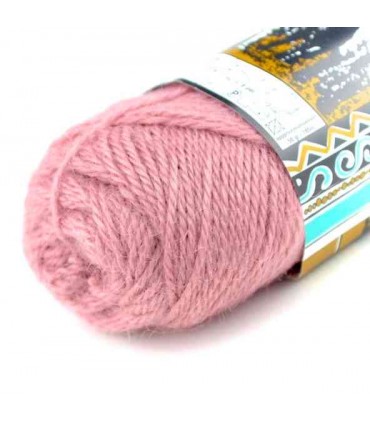 PLASSARD Alpaga Rose Doux