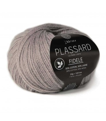 PLASSARD   FIDELE GALET