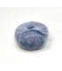 MOHAIR des FERMES de FRANCE GRAPHITE