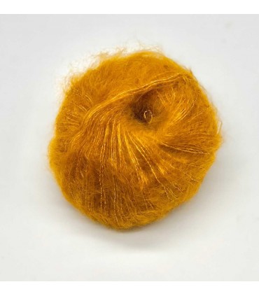MOHAIR des FERMES de FRANCE SOLEIL