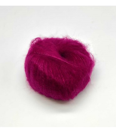 MOHAIR des FERMES de FRANCE BOURGOGNE