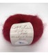 MOHAIR des FERMES de FRANCE RUBIS