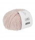 LANG YARNS   AURA Rose Pale