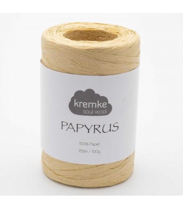 KREMKE   Papyrus OCHRE