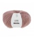 LANG YARNS   DELIZIA Vieux Rose