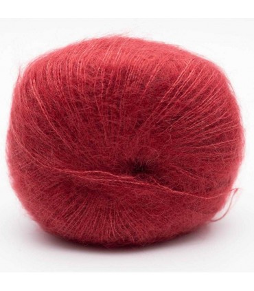 KREMKE   SilkyKid BORDEAUX
