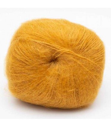 KREMKE   SilkyKid moutarde 097