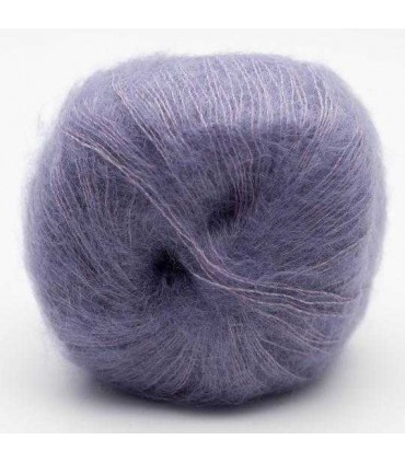KREMKE   SilkyKid lila 048