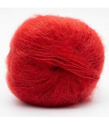 KREMKE   SilkyKid rouge 012