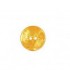 Boutons Nacre Rond 22mm JAUNE CURRY