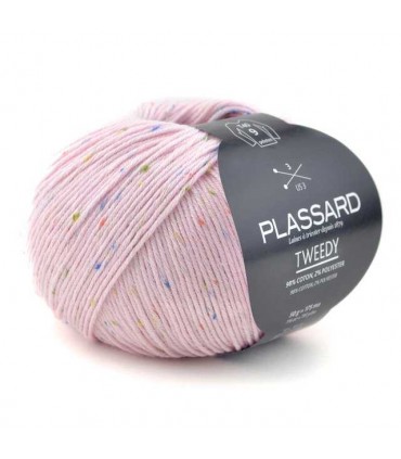 PLASSARD   Tweedy Pale