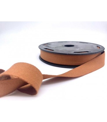 Serge de Coton 20mm Renard