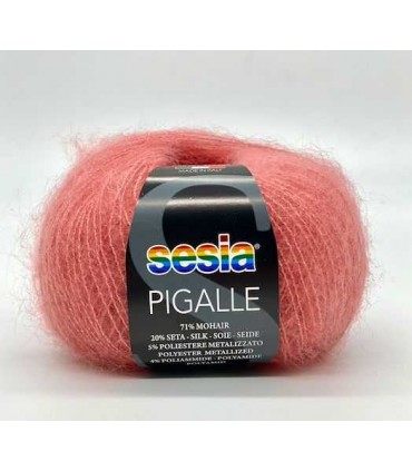 SESIA Pigalle CORAIL