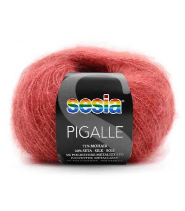 SESIA Pigalle PIVOINE