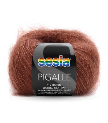 SESIA Pigalle CACAO