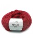 LANG YARNS  Malou Light CERISE