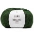 LANG YARNS  Malou Light VERT FORET