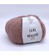 LANG YARNS  Malou Light Vieux Rose