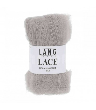 LANG YARNS   Lace Mastique