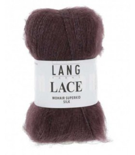 LANG YARNS   Lace Prune