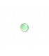 Bouton Bonbon 11mm Turquoise