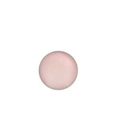 Boutons sur pied effet irise 11mm Rose Layette