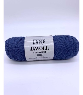 LANG YARNS   Jawoll Jawoll JEANS