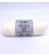 LANG YARNS   Jawoll Jawoll BLANC CASSE