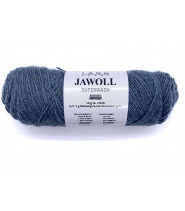 LANG YARNS   Jawoll Jawoll GRIS ACIER