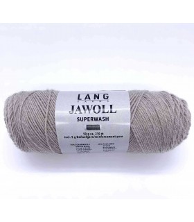 LANG YARNS   Jawoll Jawoll BEIGE