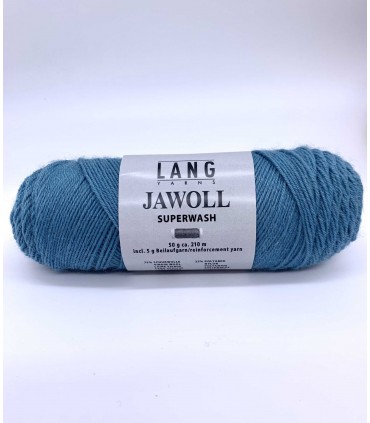 LANG YARNS   Jawoll Jawoll PAON